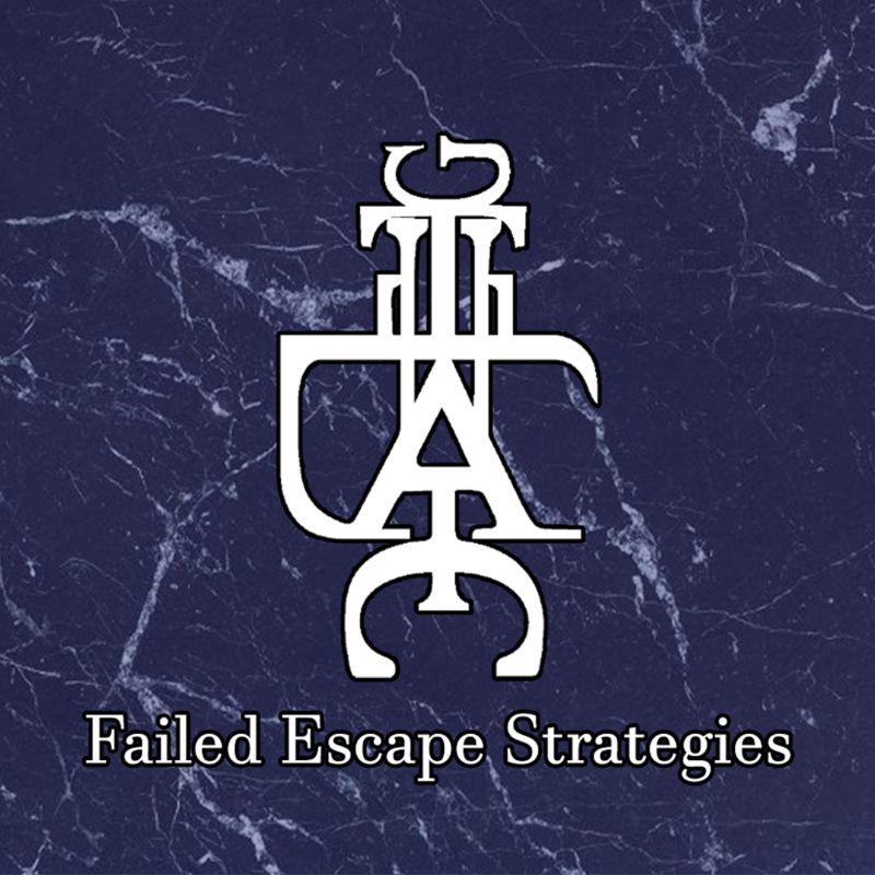 Failed Escape Strategies
