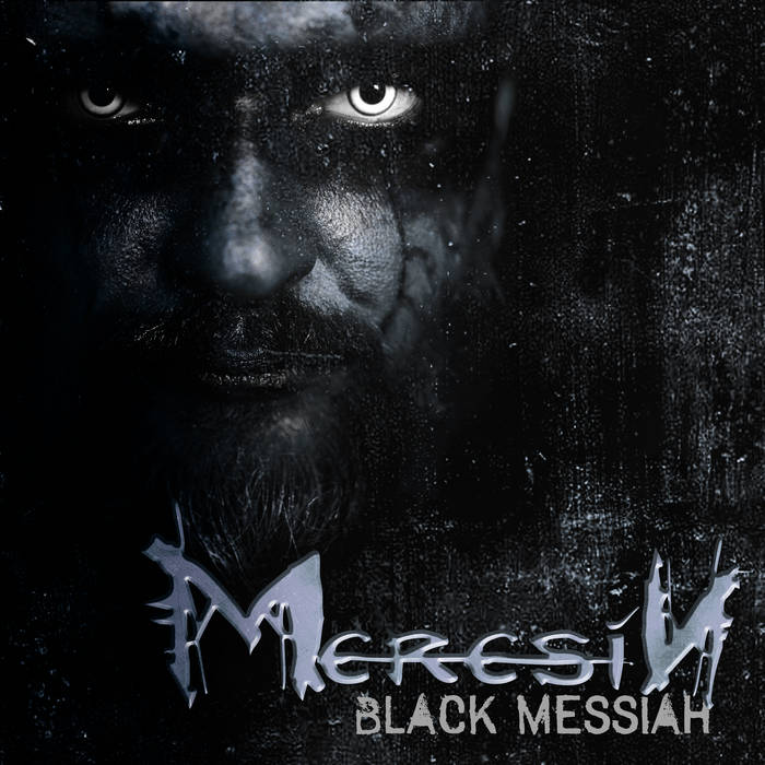 Black Messiah Black Messiah
