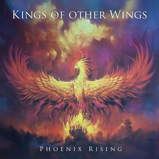 Phoenix Rising