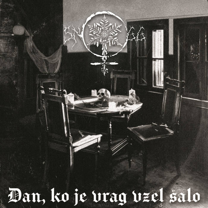 Dan, Ko Je Vrag Vzel Šalo