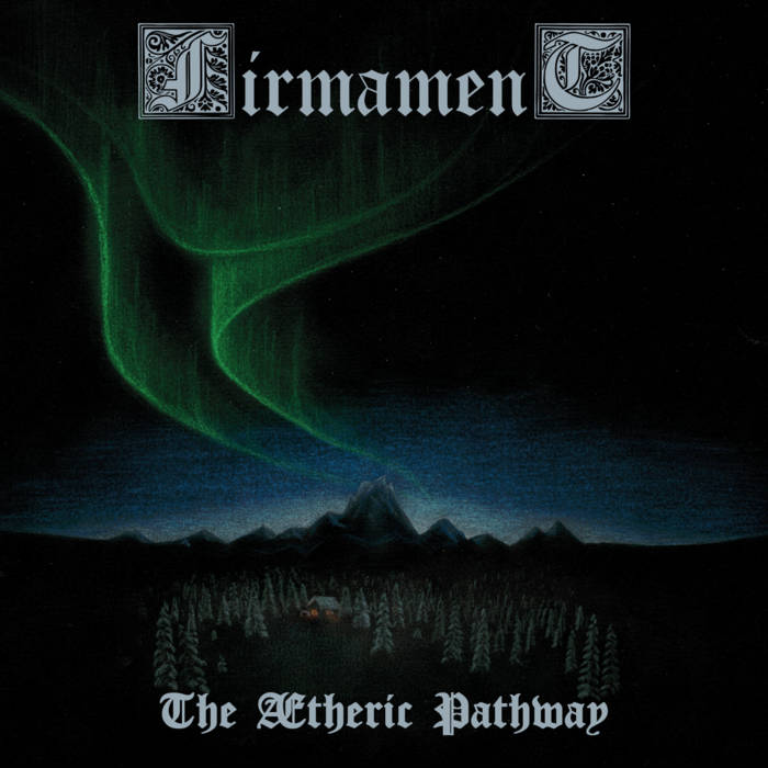 The Ætheric Pathway The Ætheric Pathway