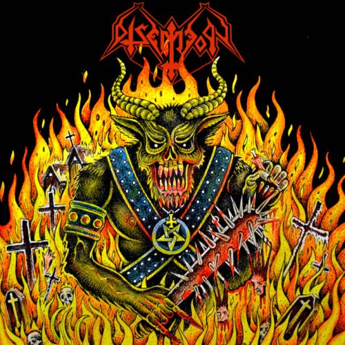 Diabolical Deathstrike