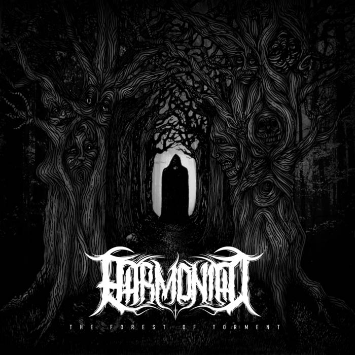 The Forest Of Torment
