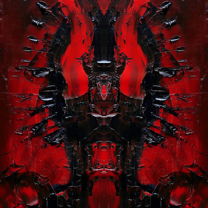 Simulacre / Archvile King