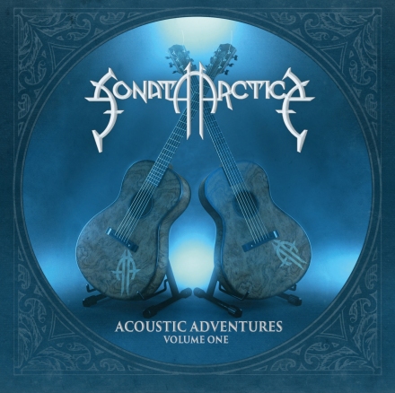 Acoustic Adventures - Volume One