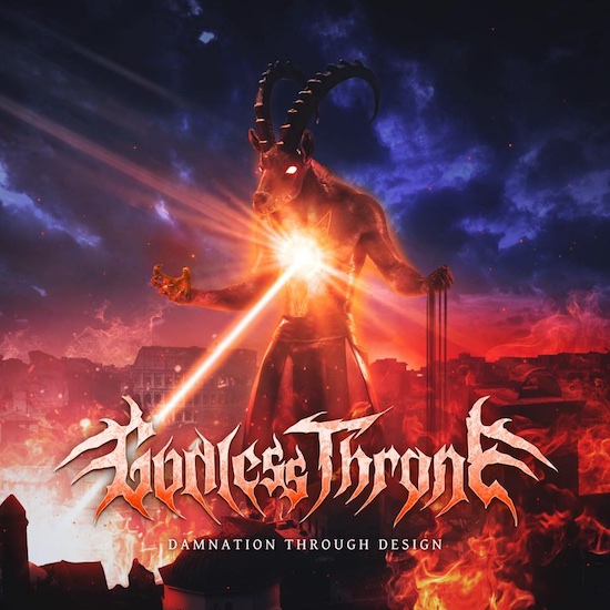 Damnation Through Design