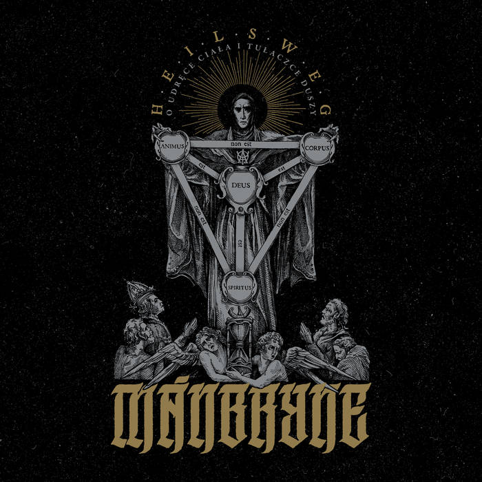 Heilsweg: O Udręce Ciała I Tułaczce Duszy