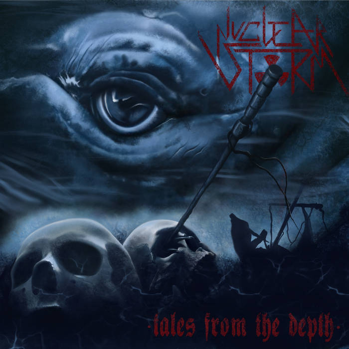 Tales From The Depth