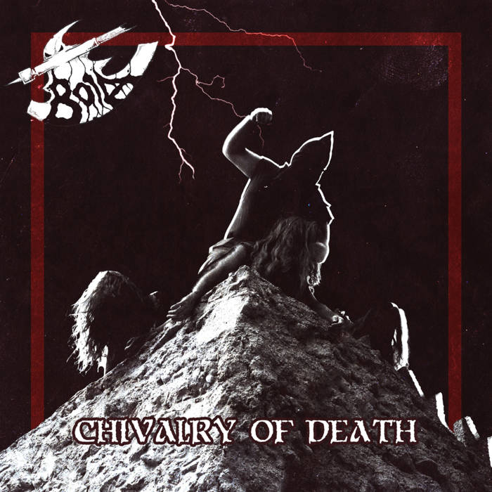 Chivalry Of Death