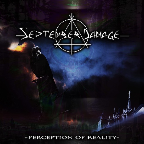 Perception Of Reality