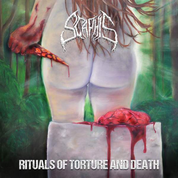 Rituals Of Torture And Death