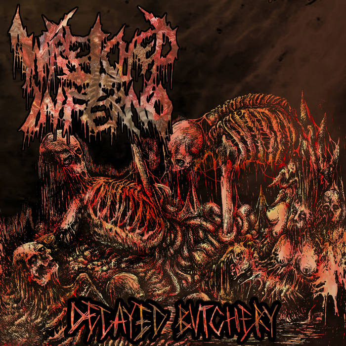 Decayed Butchery