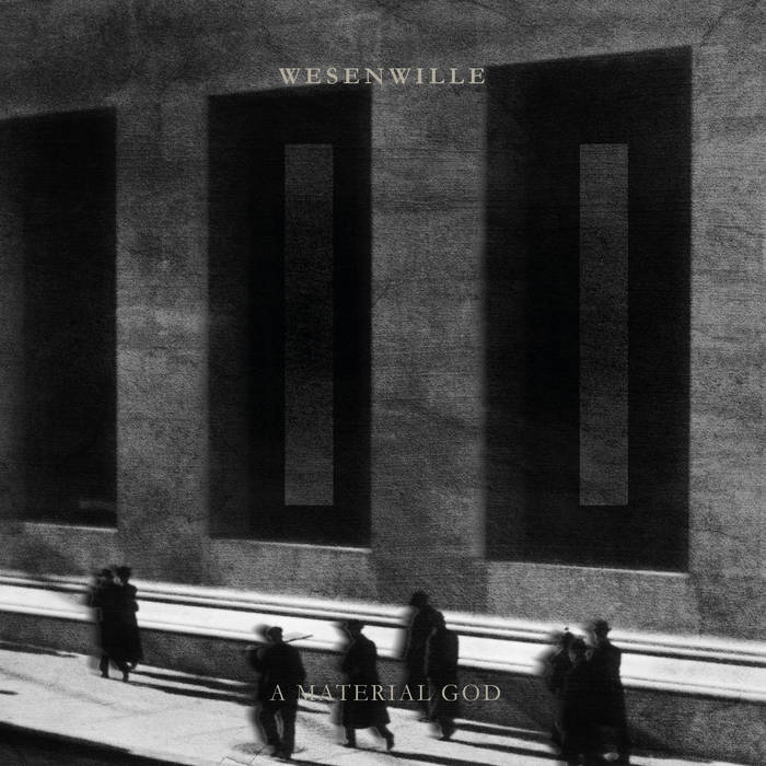 II: A Material God II: A Material God