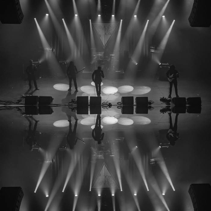 I: Wesenwille & Live At Roadburn