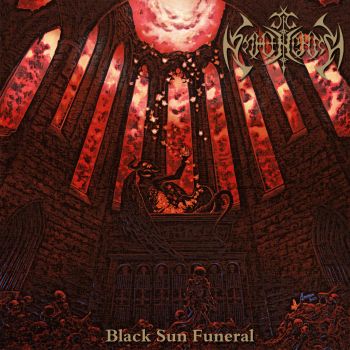 Black Sun Funeral