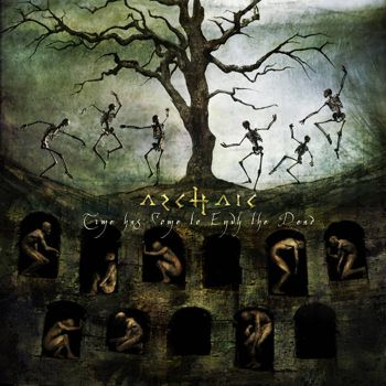 Time Has Come To Envy The Dead Time Has Come To Envy The Dead