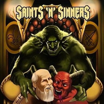 Saints 'N' Sinners