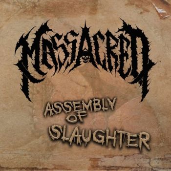 Assembly Of Slaughter
