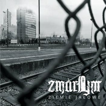 Ziemie Jałowe