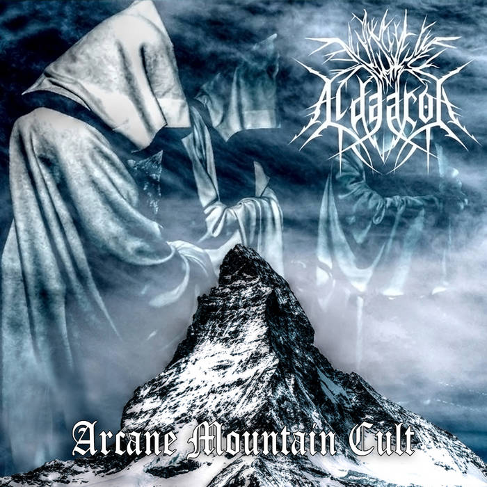 Arcane Mountain Cult