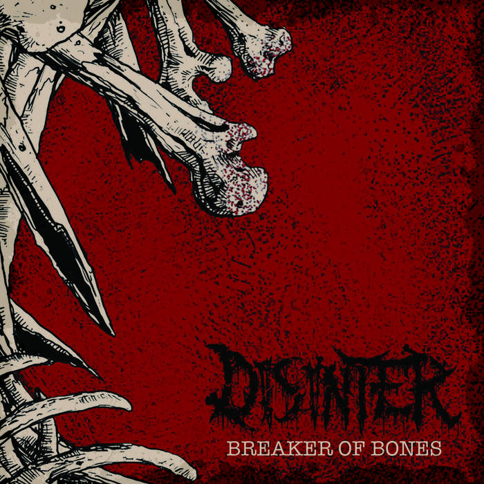 Breaker Of Bones