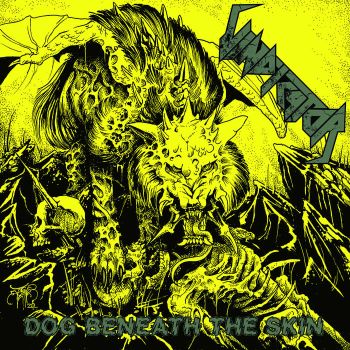 Dog Beneath The Skin