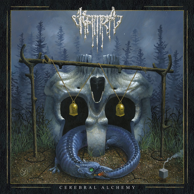 Cerebral Alchemy Cerebral Alchemy