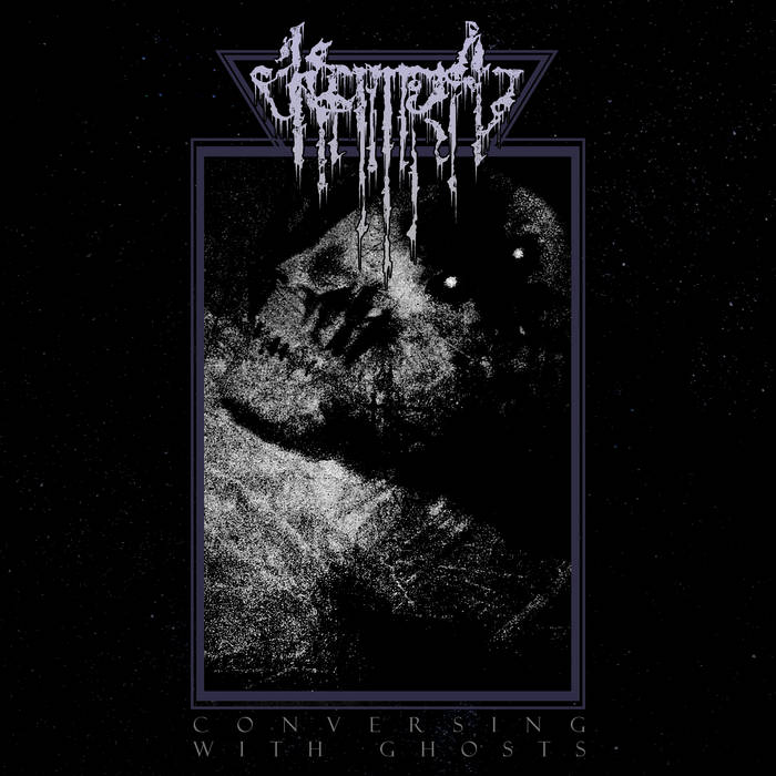 Conversing With Ghosts Conversing With Ghosts