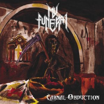 Carnal Obduction