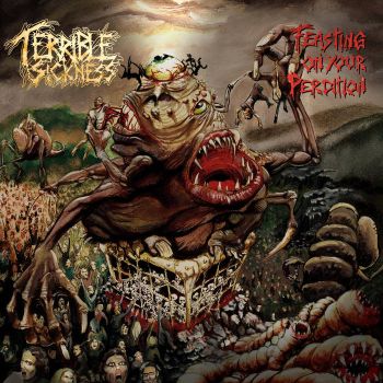 Feasting On Your Perdition