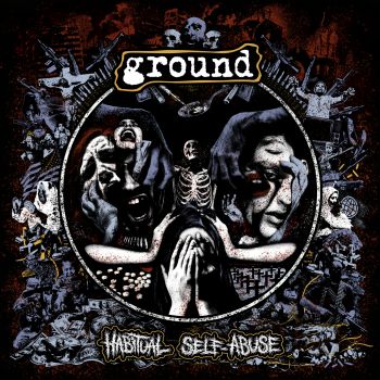 Habitual Self-Abuse Habitual Self-Abuse