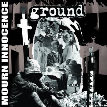Mourn Innocence Mourn Innocence