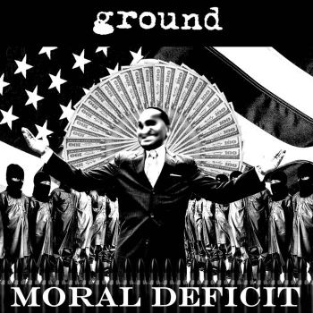 Moral Deficit Moral Deficit