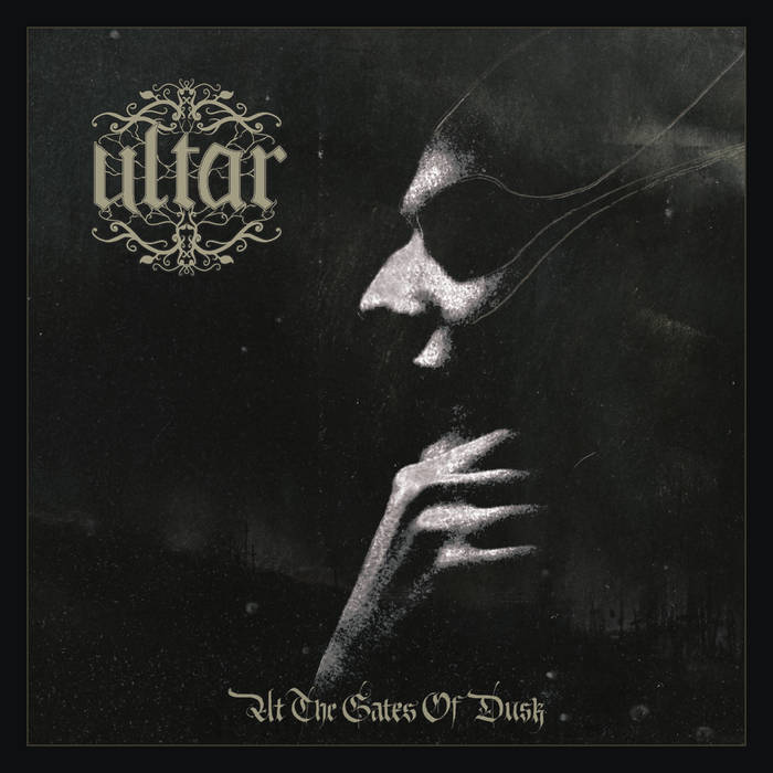 Ultar - At The Gates Of Dusk