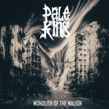 Monolith Of The Malign