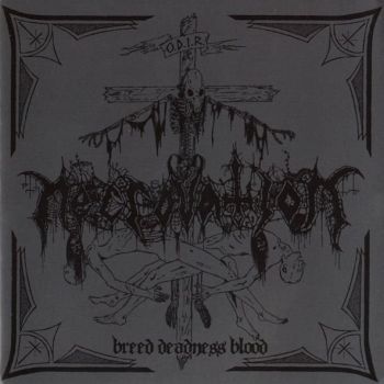 Breed Deadness Blood Breed Deadness Blood