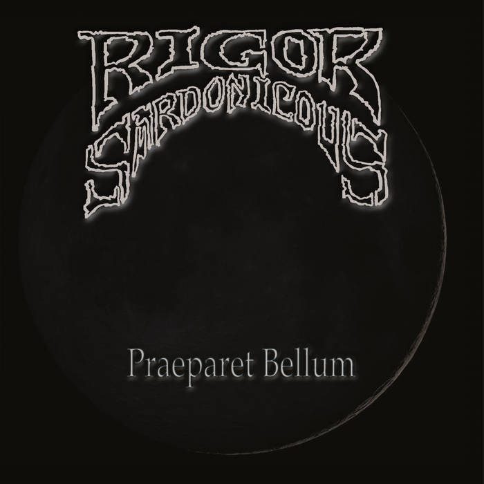 Praeparet Bellum Praeparet Bellum