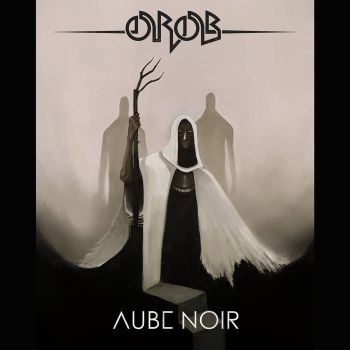 Aube Noir Aube Noir