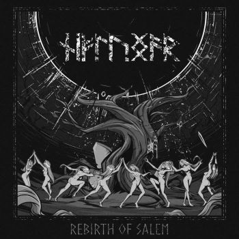 Rebirth Of Salem