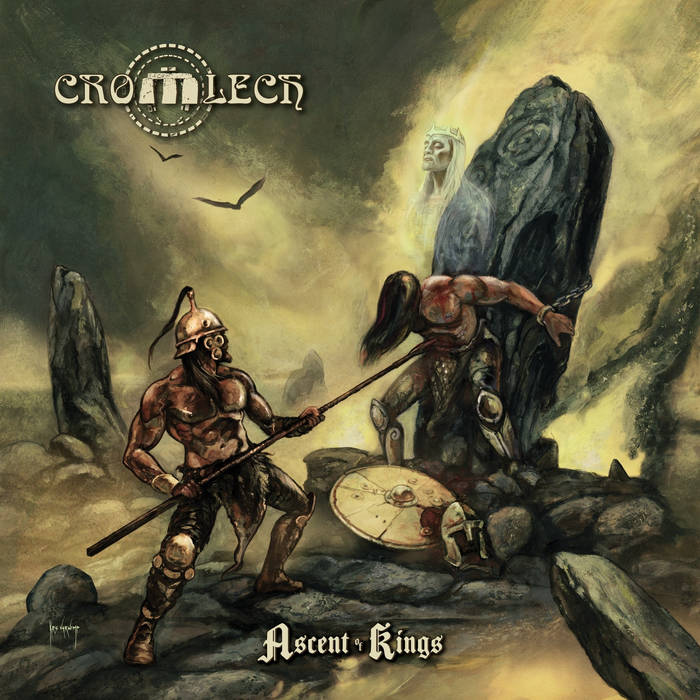 Ascent Of Kings
