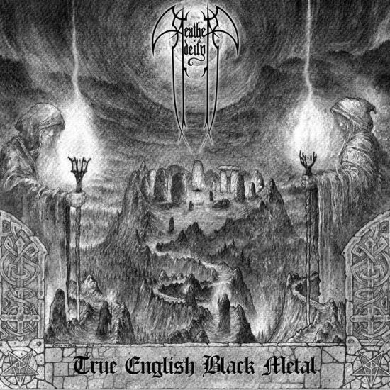 True English Black Metal