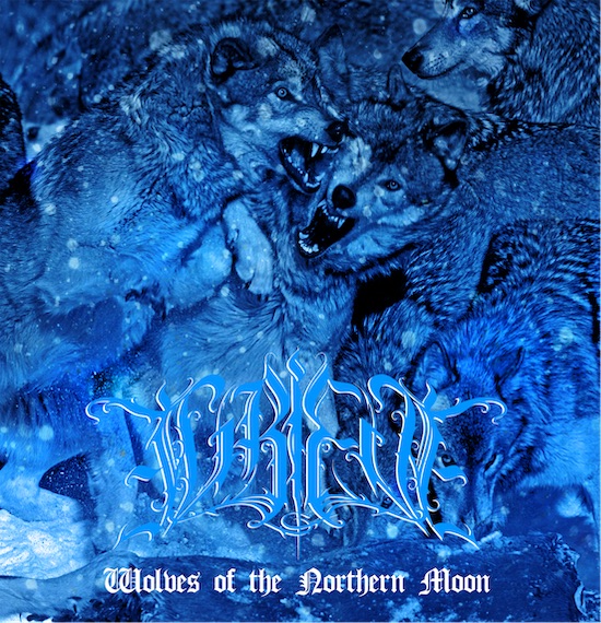 Wolves Of The Northern Moon