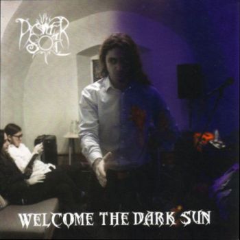Welcome The Dark Sun