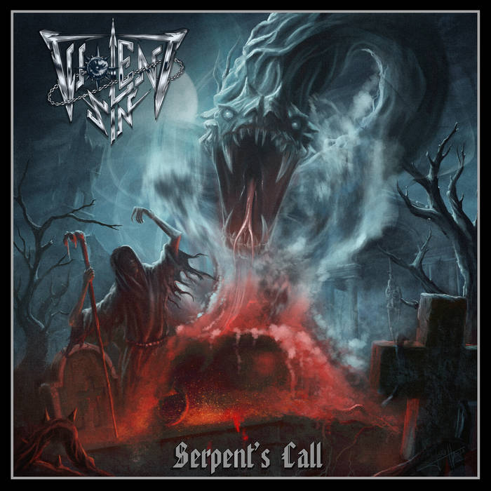 Violent Sin - Serpent​'s Call