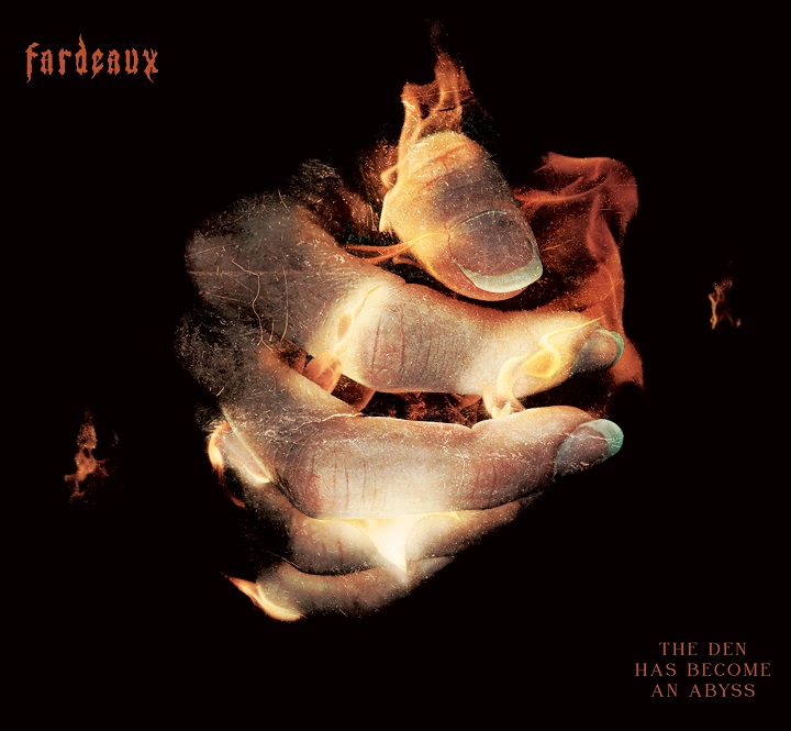 The Den Has Become An Abyss