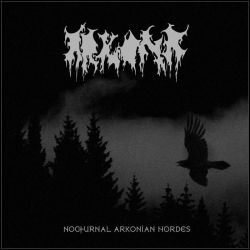 Nocturnal Arkonian Hordes