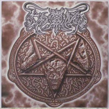 Demonized