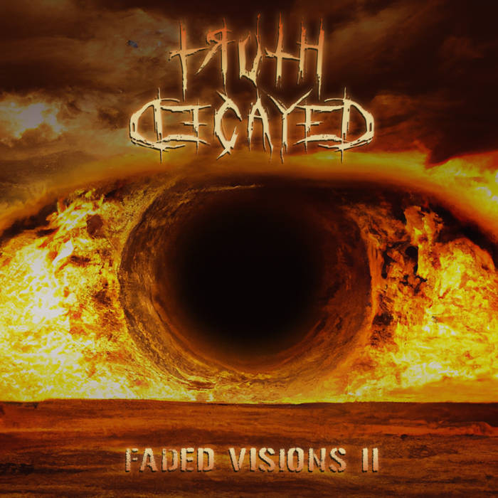 Faded Visions II