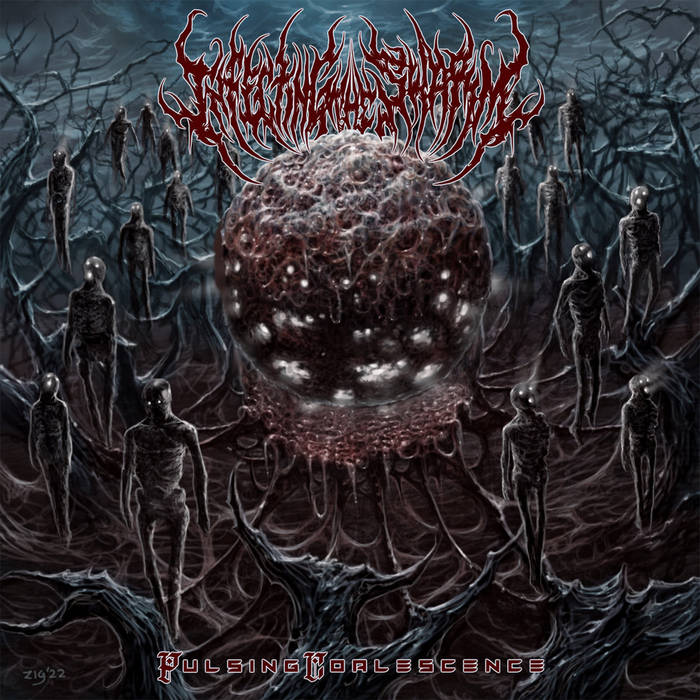 Infecting The Swarm - Pulsing Coalescence