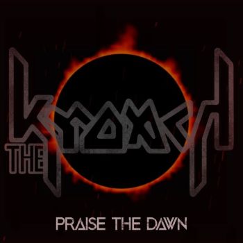 Praise The Dawn